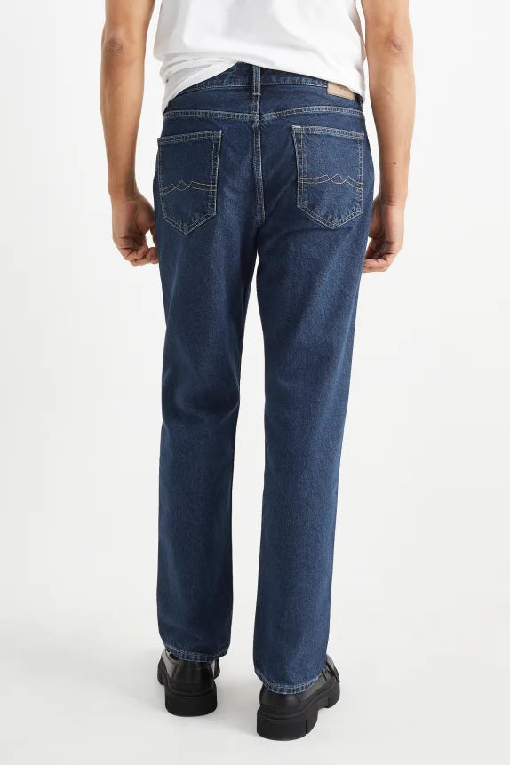 Turkish jeans