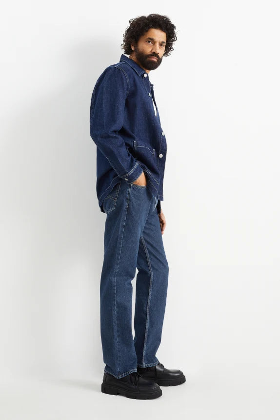 Turkish jeans