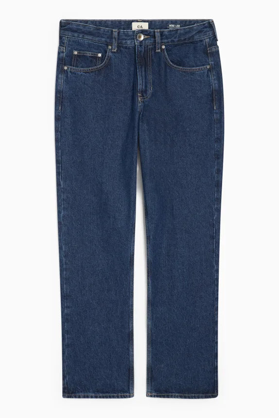 Turkish jeans