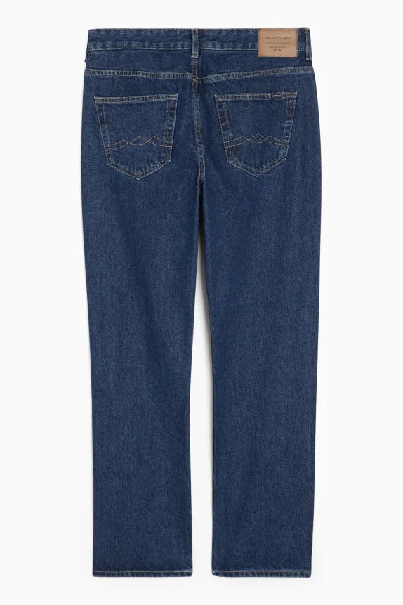 Turkish jeans