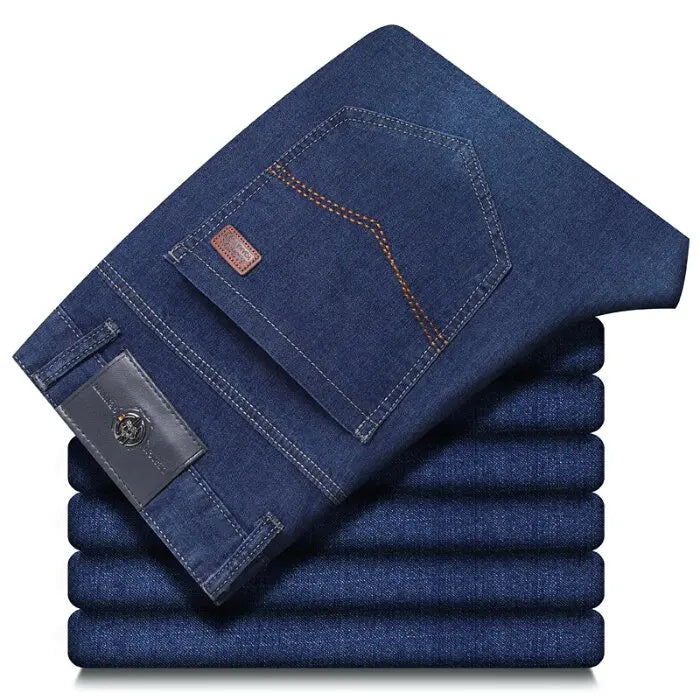Turkish jeans