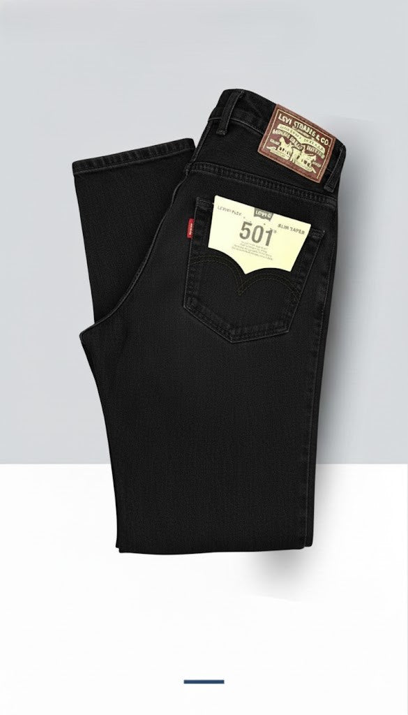 Turkish jeans Levi's