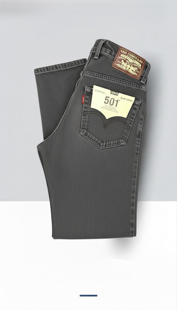 Turkish jeans Levi's